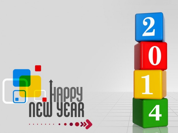 Beautiful-Happy-New-Year-2014-HD-Wallpapers-by-techblogstop-32 45+ Latest & Most Gorgeous Greeting Cards for a Happy New Year