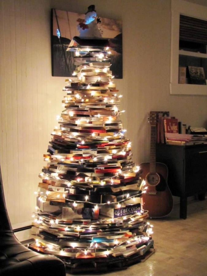 Best Traditional Christmas tree Ideas