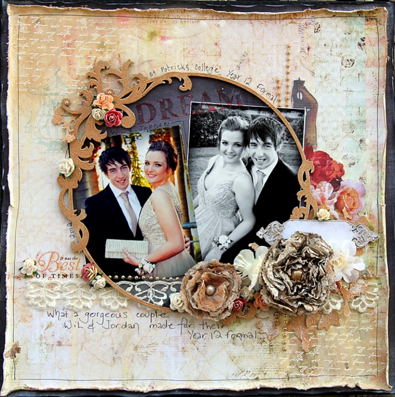 Best-of-Times Best 65 Scrapbooking Ideas to Start Creating Yours