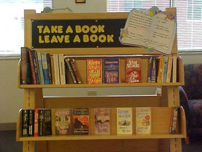 15 Tips to Help You Save Money on Entertainment 4 BookExchangeA