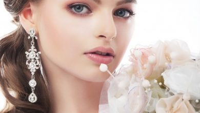 Differences between Engagement & Wedding Make-up, What Are They? 28 Bridal Makeup Tips Differences between Engagement & Wedding Make-up, What Are They? - 28