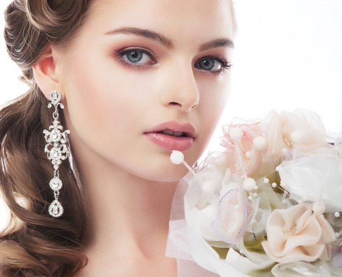 Bridal_Makeup_Tips Differences between Engagement & Wedding Make-up, What Are They?