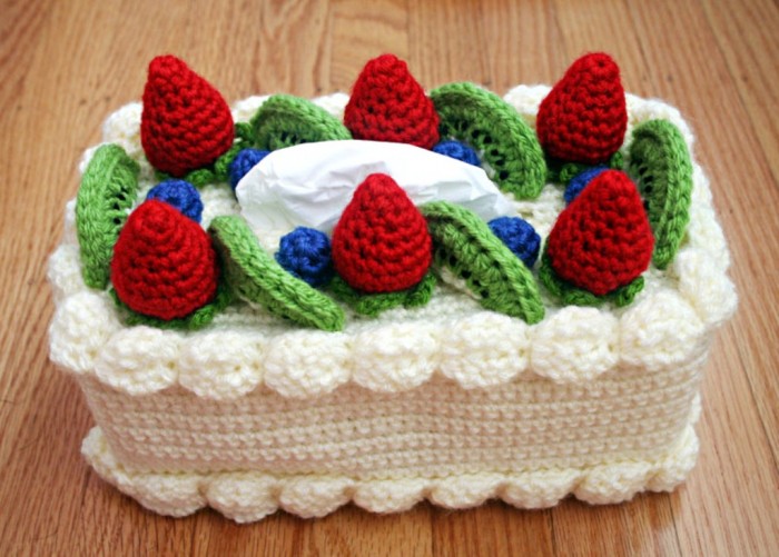 Cake-Cozy-Main3 Stunning Crochet Patterns To Decorate Your Home & Make Accessories
