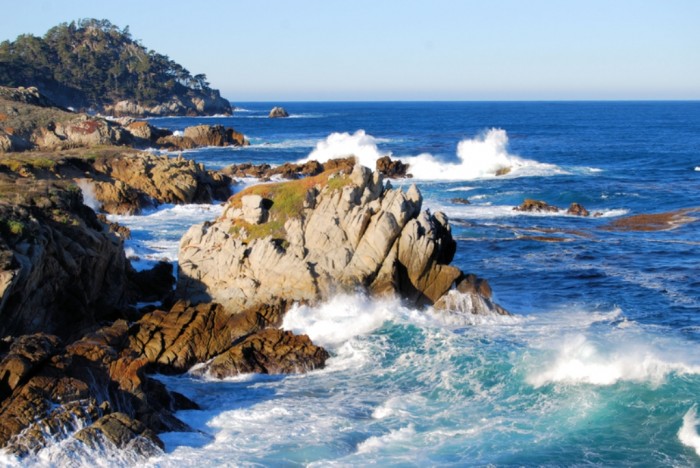 Carmel-by-the-Sea-California-Central-Coast1 Top 10 Romantic Vacation Spots for Couples to Enjoy Unforgettable Time