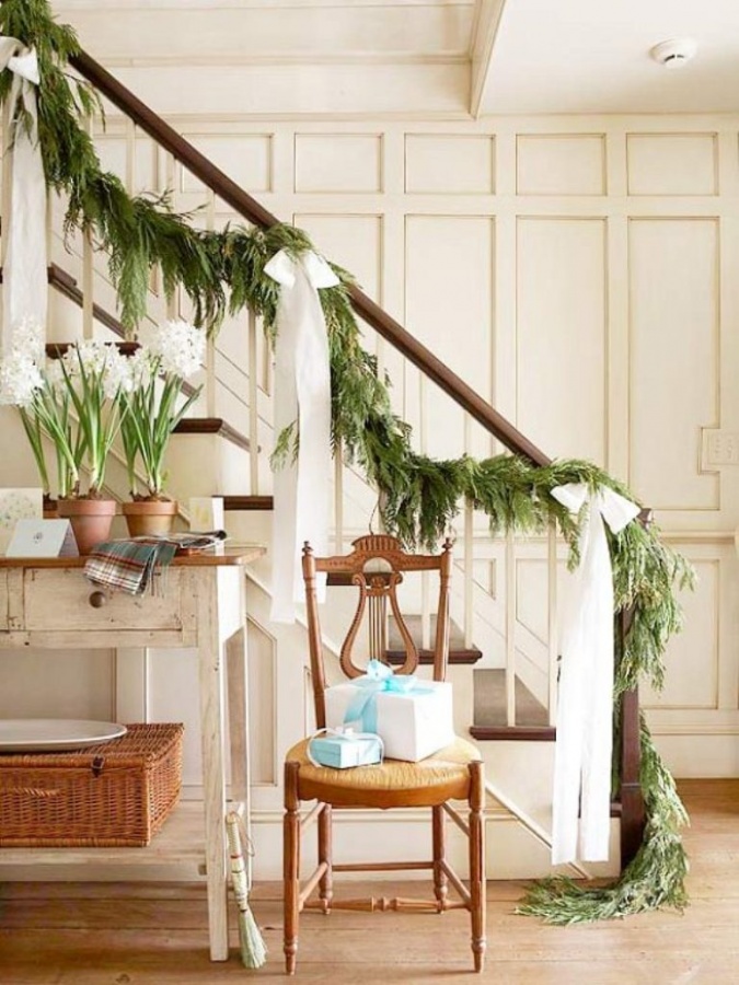 Christmas-garland-decorating-ideas