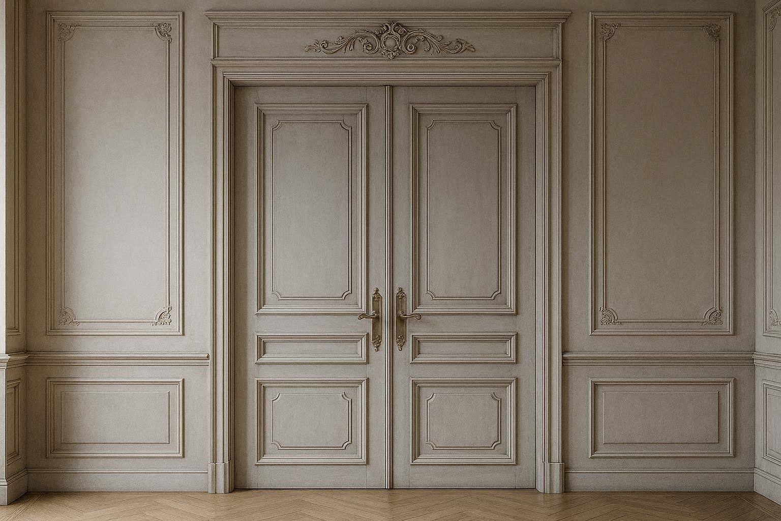 Classic French Interior Doors for Timeless Sophistication Remodel Your Rooms Using These Trendy 17 Awesome Interior Doors - 6 interior door