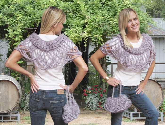 Crochet-picture 10 Fascinating Ideas to Create Crochet Patterns on Your Own