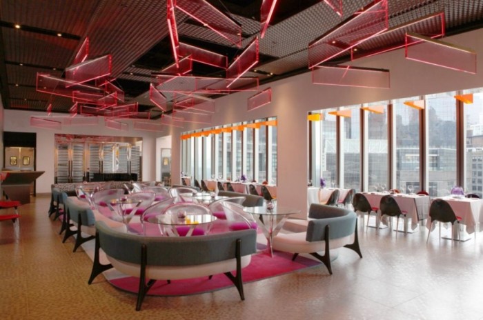 Do You Dream of Starting and Running Your Own Restaurant Business? 46 Decoration, Luxury Interior Restaurant With Modern Furniture How To Choose Modern Restaurant Design
