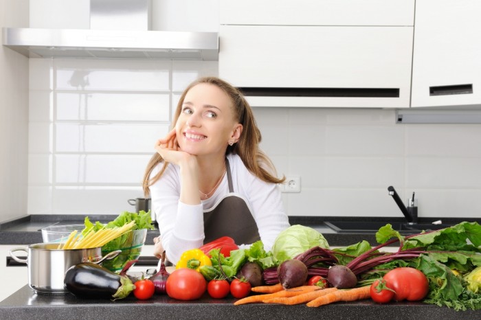 10 Easy-to-Follow Cooking Tips to Increase Your Savings 2 Depositphotos_4160510_l