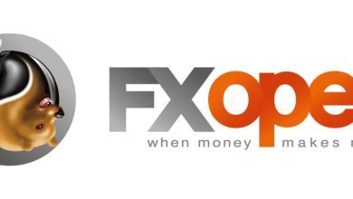 FXOpen Start Trading with Just $1 and Get the Tightest Spreads from FXOpen - 4