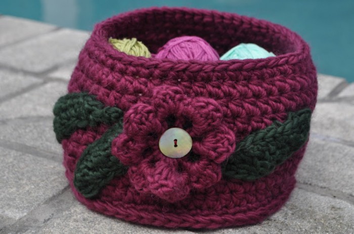 Feb-19-2012-007 Stunning Crochet Patterns To Decorate Your Home & Make Accessories