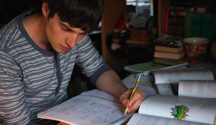 FreddeGredde-Studying 15 Study Tips for Better Test Taking & Getting Higher Grades