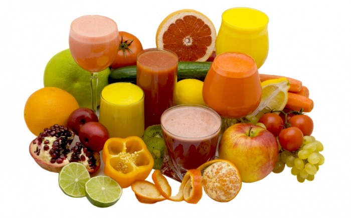 10 Easy-to-Follow Cooking Tips to Increase Your Savings 23 FruitJuice