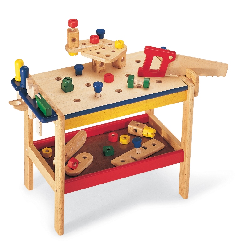 G6R_03534_wooden_workbench Do You Know How to Choose the Right Toys & Games for Your Child?