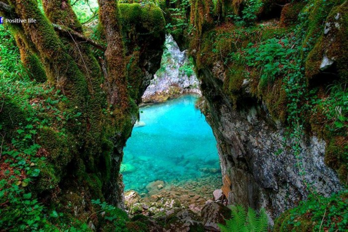 Gate-Of-Wishes-Mrtvica-Canyon-Montenegro Improve Your Photography Skills Following These Tips