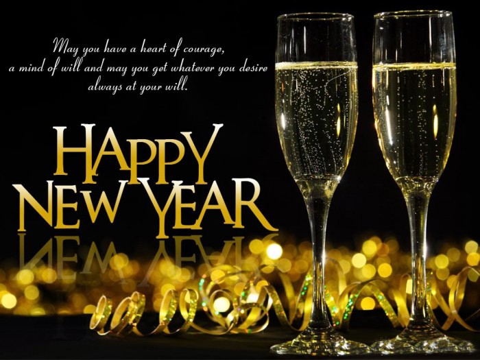 Happy New Year 2014 Greetings Images 44 45+ Latest & Most Gorgeous Greeting Cards for a Happy New Year - Lifestyle 3