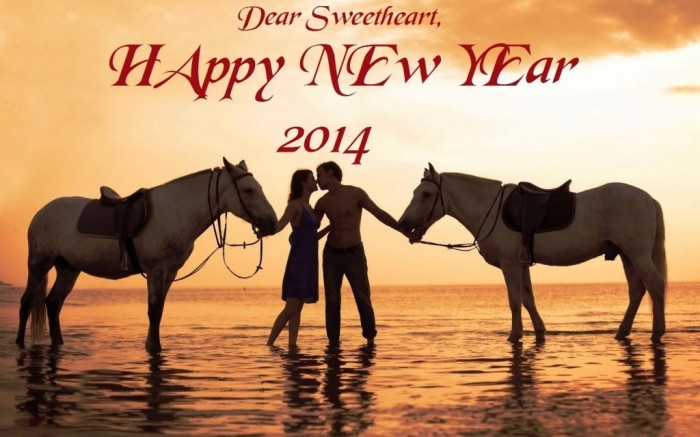 Happy-New-Year-2014-for-girlfriend-1024x640 45+ Latest & Most Gorgeous Greeting Cards for a Happy New Year