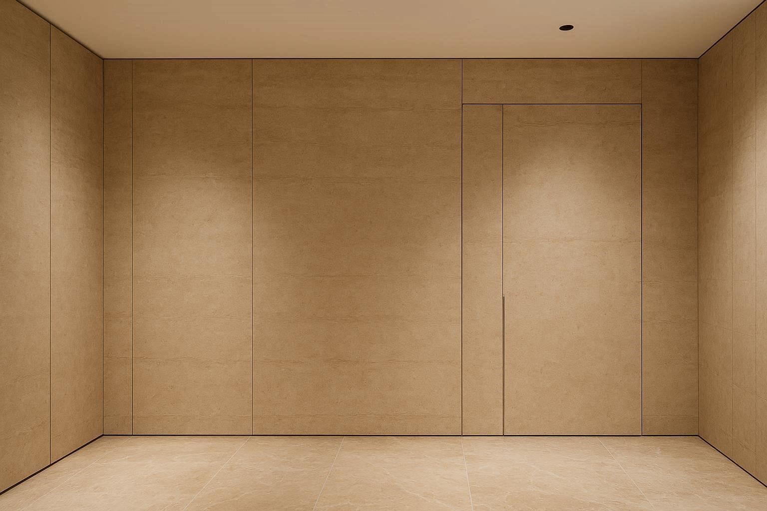 Hidden Invisible Doors for a Seamless Luxury Design Remodel Your Rooms Using These Trendy 17 Awesome Interior Doors - 10 interior door