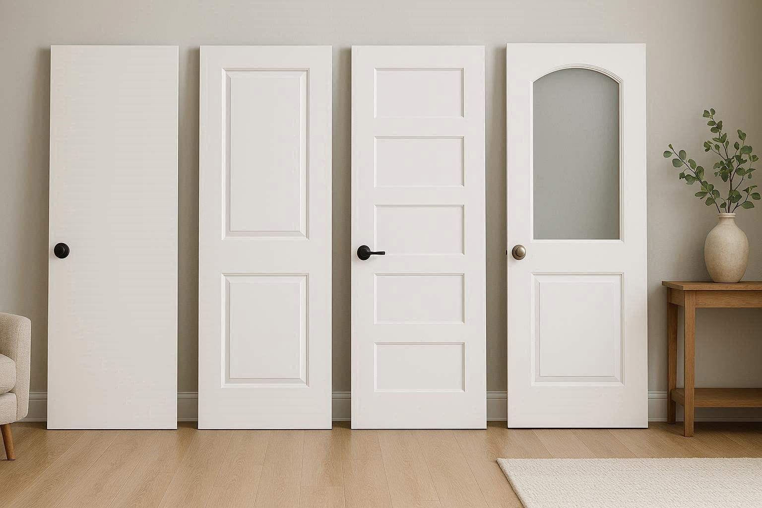 How to Choose the Perfect Interior Door Style for Your Home Remodel Your Rooms Using These Trendy 17 Awesome Interior Doors - 3 interior door