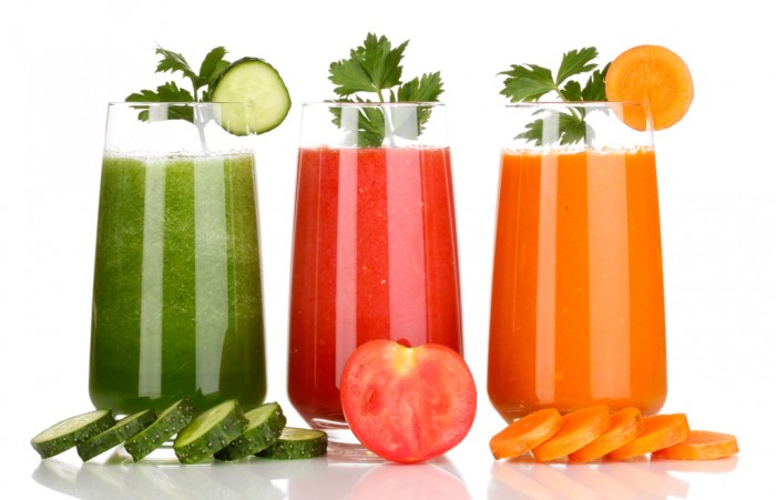 10 Easy-to-Follow Cooking Tips to Increase Your Savings 24 Juice-Cleanse