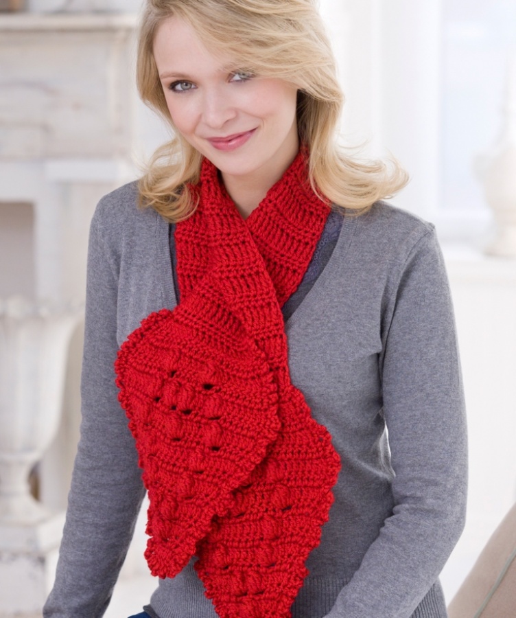 LW2463 10 Fascinating Ideas to Create Crochet Patterns on Your Own
