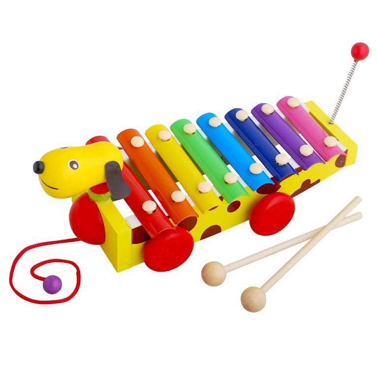 Many-child-musical-instrument-font-b-toy-b-font-harmonica-font-b-wooden-b-font-knock Do You Know How to Choose the Right Toys & Games for Your Child?