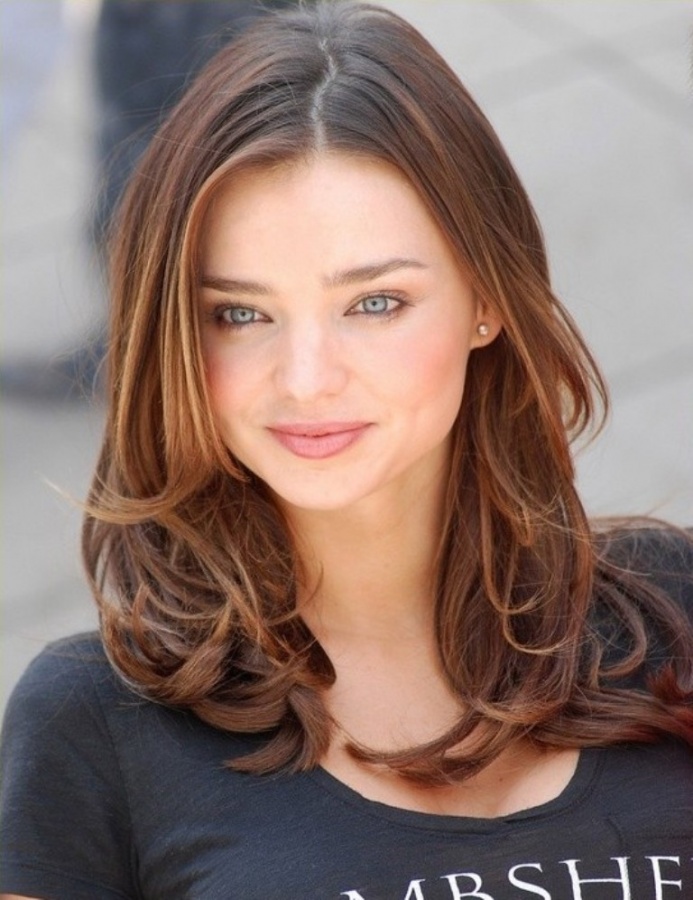 Miranda-Kerr-Ombre-Hair-2013-03 Top 10 Latest Beauty Trends That You Should Try