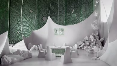 Do You Dream of Starting and Running Your Own Restaurant Business? 134 Modern Restaurant Interior with Demolition Theme Do You Dream of Starting and Running Your Own Restaurant Business? - 5 Nexus 4