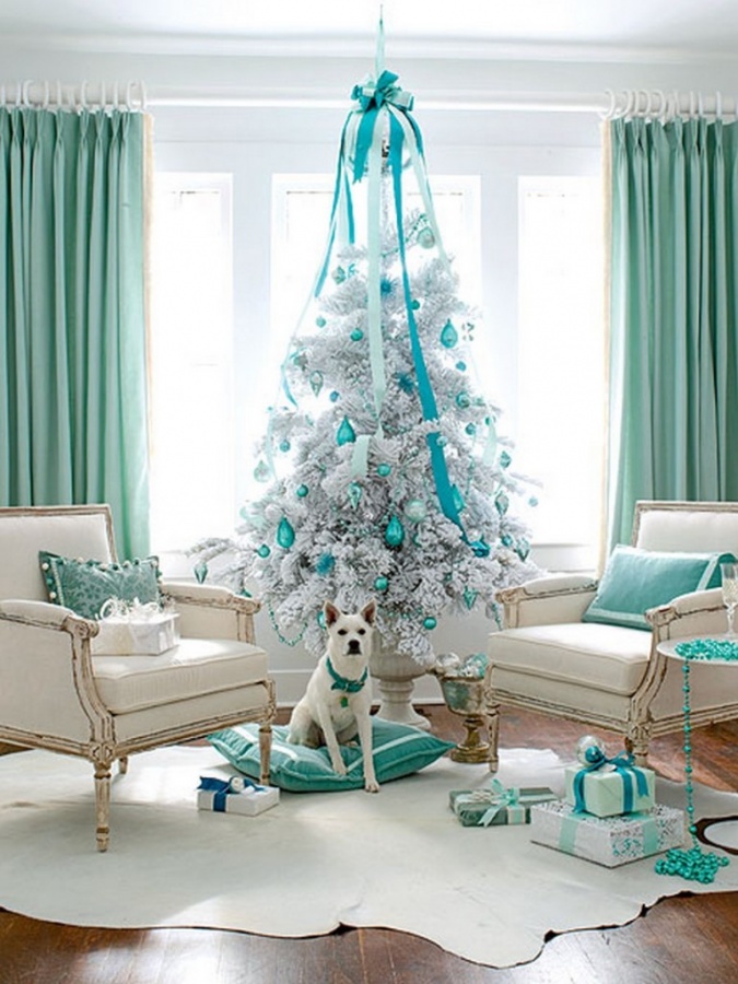Most-beautifull-Christmas-tree-decorations_3-768x1024 65+ Dazzling Christmas Decorating Ideas for Your Home in 2020