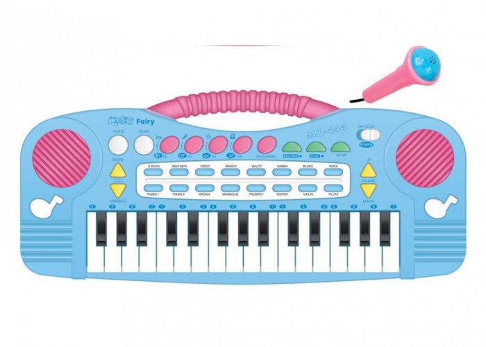 Musical-Toys-Children-Keyboard-49083 Do You Know How to Choose the Right Toys & Games for Your Child?