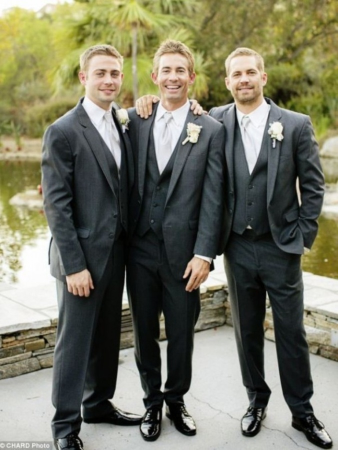 Paul Walker's Brother,Cody Walker , Will Complete His Role in Fast & Furious 7, Do You Like Him? 19 Paul-Walker’s-Brother-Cody-Walker-Will-Complete-The-Fast-And-Furious-7-4
