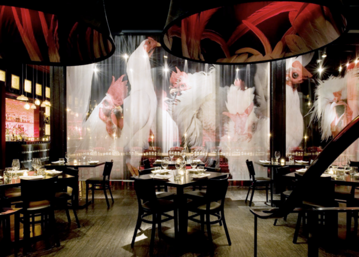 Do You Dream of Starting and Running Your Own Restaurant Business? 44 Picture-917