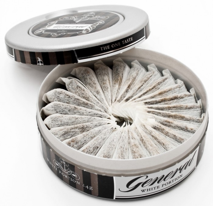 Portioned_snus It Is Time to Quit Smoking Now Using These Multiple Methods