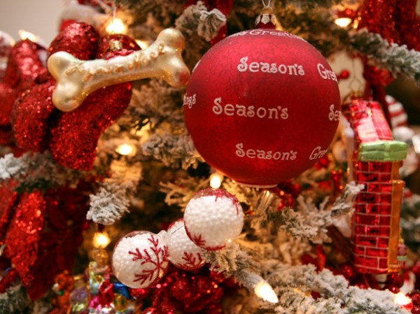 RMS_cakeladygr-Christmas-tree-close-up_s4x3_lg 79 Amazing Christmas Tree Decorations