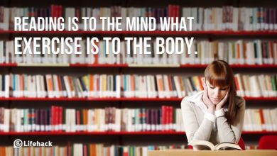 Reading is to the mind what exercise is to the body. 9 Benefits Of Reading To Know Why You Should Read Everyday - 6