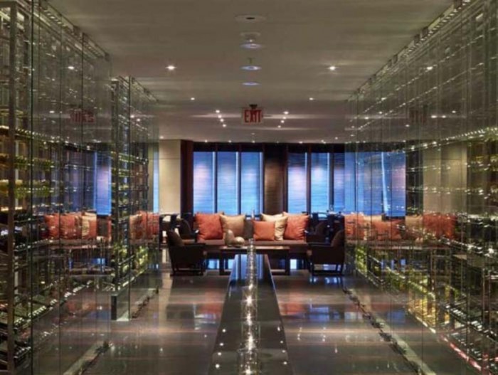Do You Dream of Starting and Running Your Own Restaurant Business? 25 Restaurant Interior Design Pictures Modern