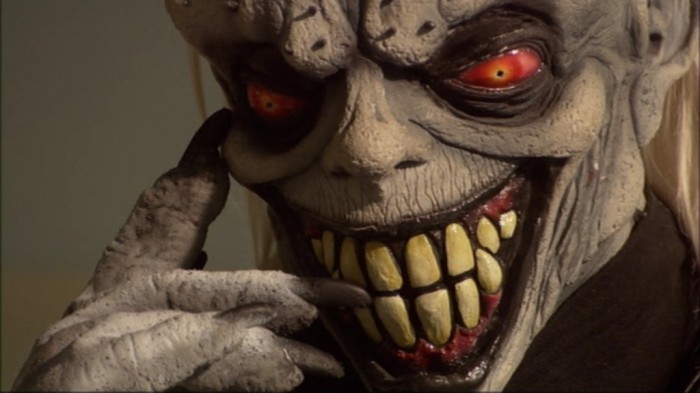 Satan's Little Helper 5