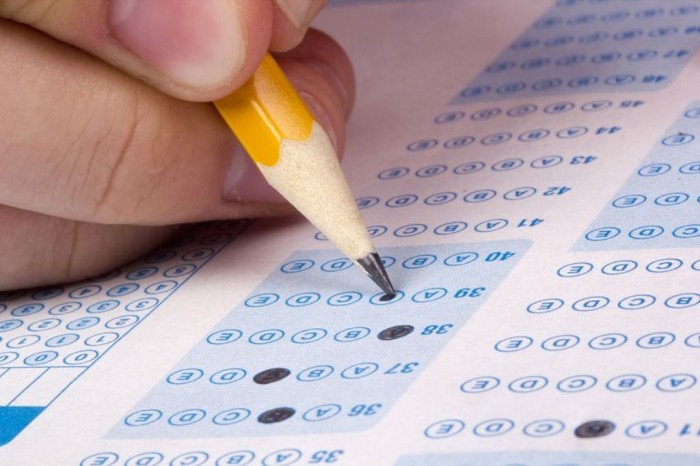Scantron 15 Study Tips for Better Test Taking & Getting Higher Grades