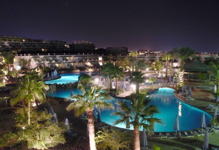 Top 10 Romantic Vacation Spots for Couples to Enjoy Unforgettable Time 20 Sharm-El-Sheikh-Egypt