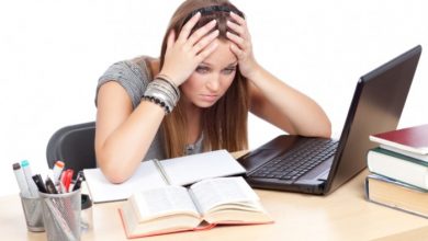 Sick and tired of studying Small 15 Study Tips for Better Test Taking & Getting Higher Grades - 7