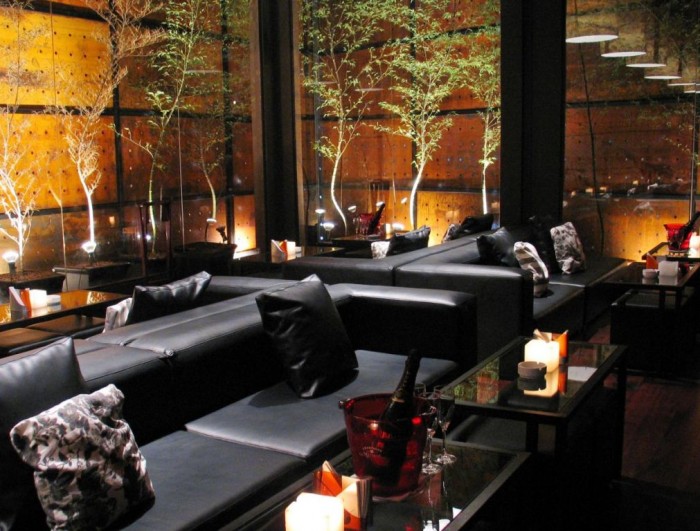 Do You Dream of Starting and Running Your Own Restaurant Business? 12 Taboo-Lounge-Bar-and-Restaurant-contemporary-modern-building-3