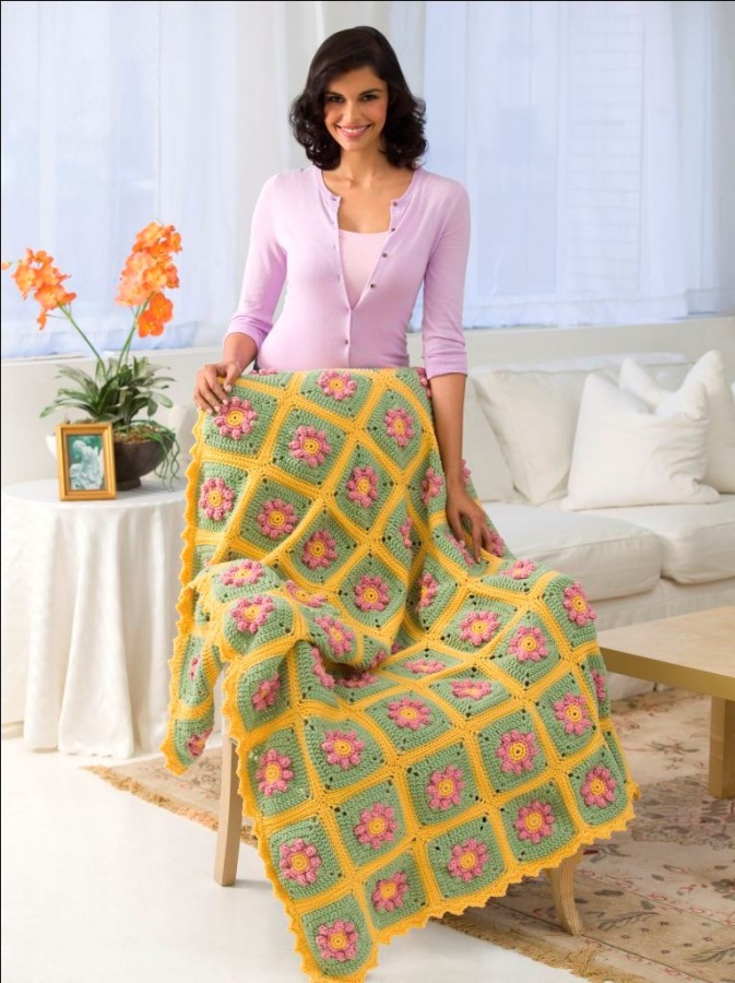WT2055_project 10 Fascinating Ideas to Create Crochet Patterns on Your Own