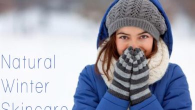Winter Makeup Tips To Keep Your Skin Moist During Winter Season - Medical 3