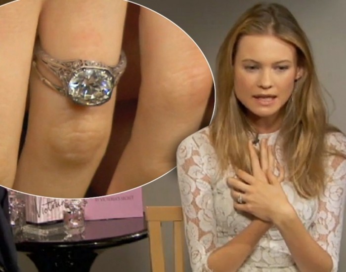 adam levine behati-prinsloo engagement ring