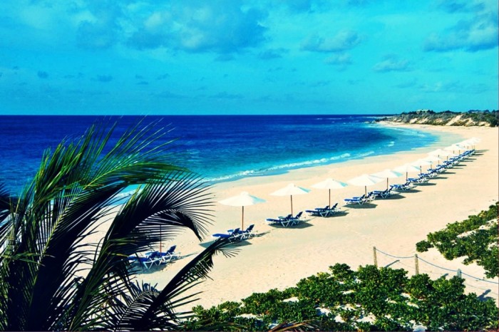 Top 10 Romantic Vacation Spots for Couples to Enjoy Unforgettable Time 58 anguilla-resorts