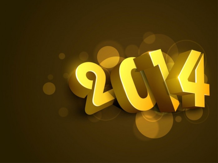 awesome-happy-new-year-greeting-cards-2014-with-gold-theme-ideas-940x704