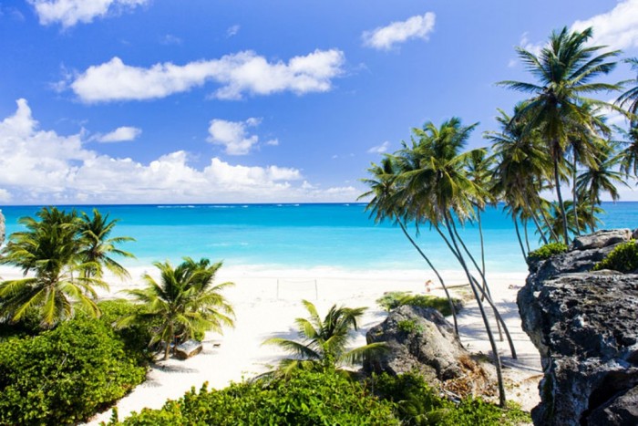 Top 10 Romantic Vacation Spots for Couples to Enjoy Unforgettable Time 66 barbados-bottom-beach