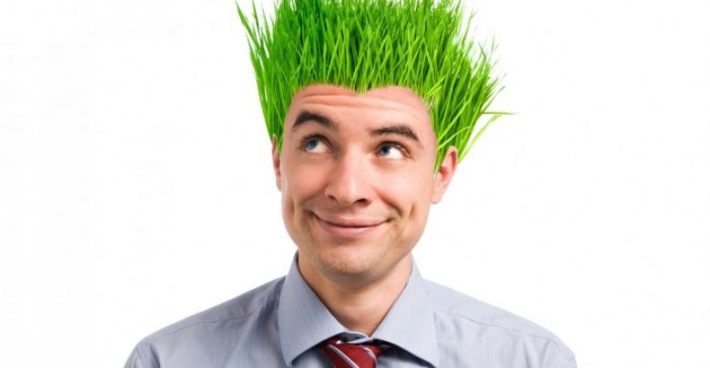 bigstock Happy young businessman lookin 14505131 13 Easy-to-Follow Tips for Operating a Green Business - green your business 1