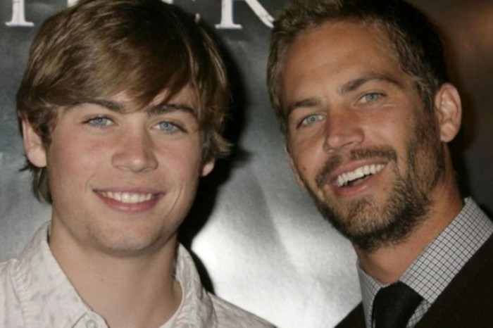 Paul Walker's Brother,Cody Walker , Will Complete His Role in Fast & Furious 7, Do You Like Him? 7 bloglive_e857478b4a210c35f38b9e1e487d06fc