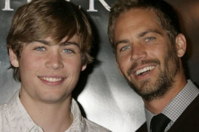 bloglive_e857478b4a210c35f38b9e1e487d06fc Paul Walker's Brother,Cody Walker , Will Complete His Role in Fast & Furious 7, Do You Like Him?
